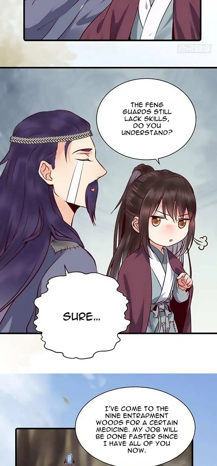 Read The Ghostly Doctor chapter 158 image 18 on Lezhin