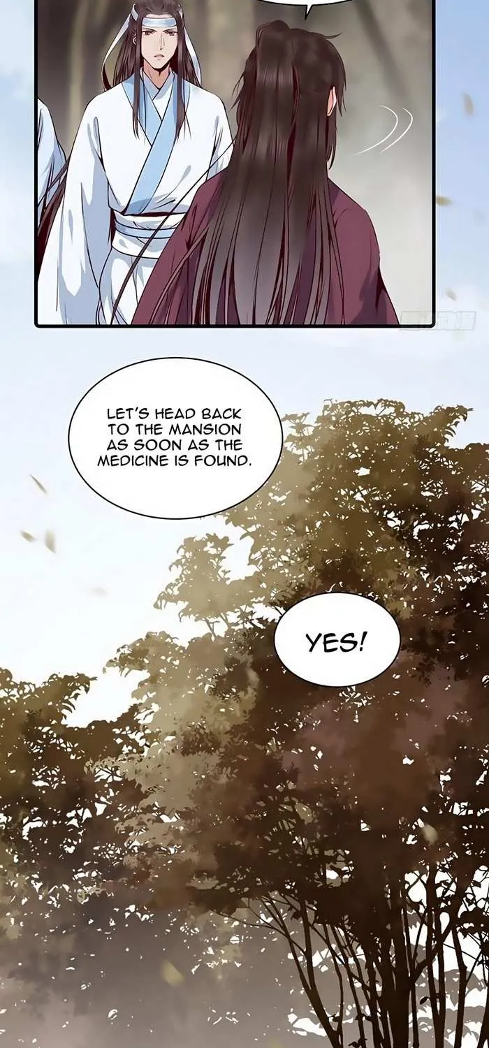 Read The Ghostly Doctor chapter 158 image 19 on Lezhin