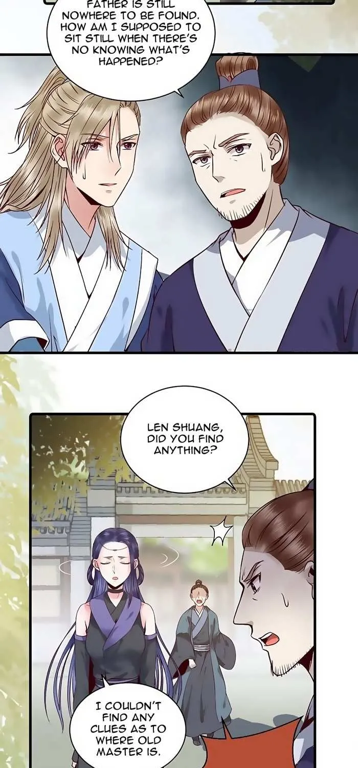Read The Ghostly Doctor chapter 158 image 22 on Lezhin
