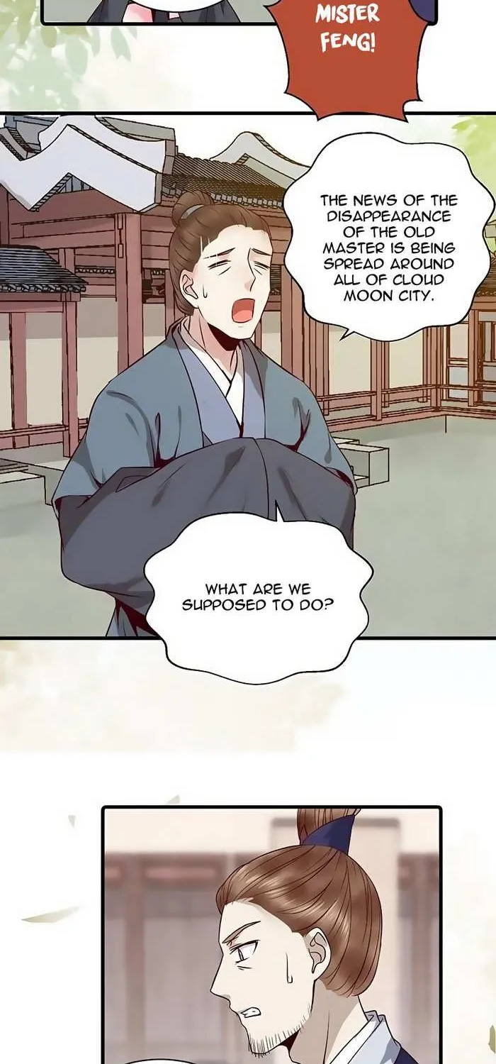 Read The Ghostly Doctor chapter 158 image 23 on Lezhin