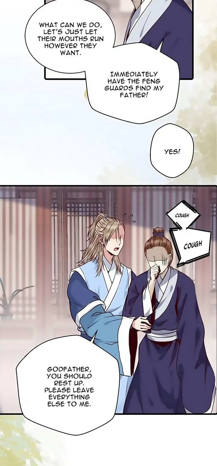 Read The Ghostly Doctor chapter 158 image 24 on Lezhin