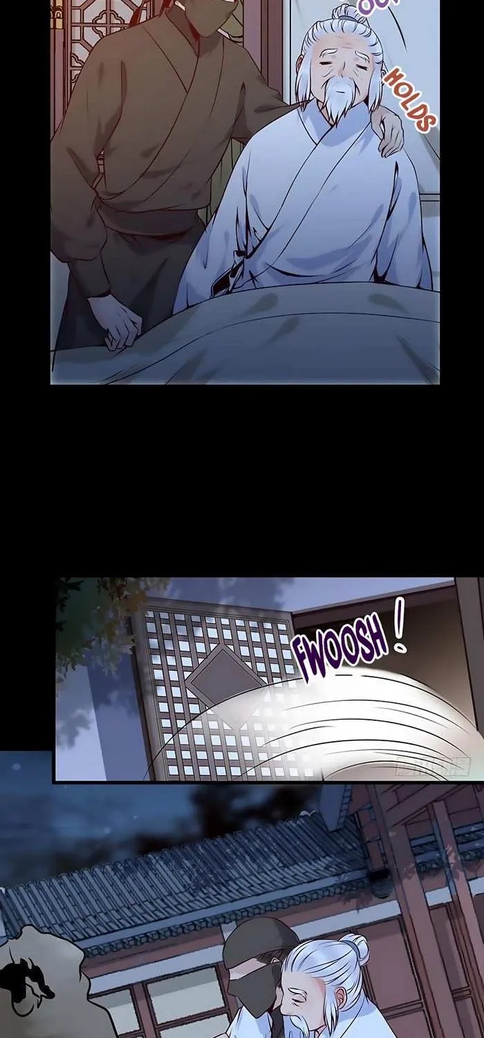 Read The Ghostly Doctor chapter 158 image 5 on Lezhin