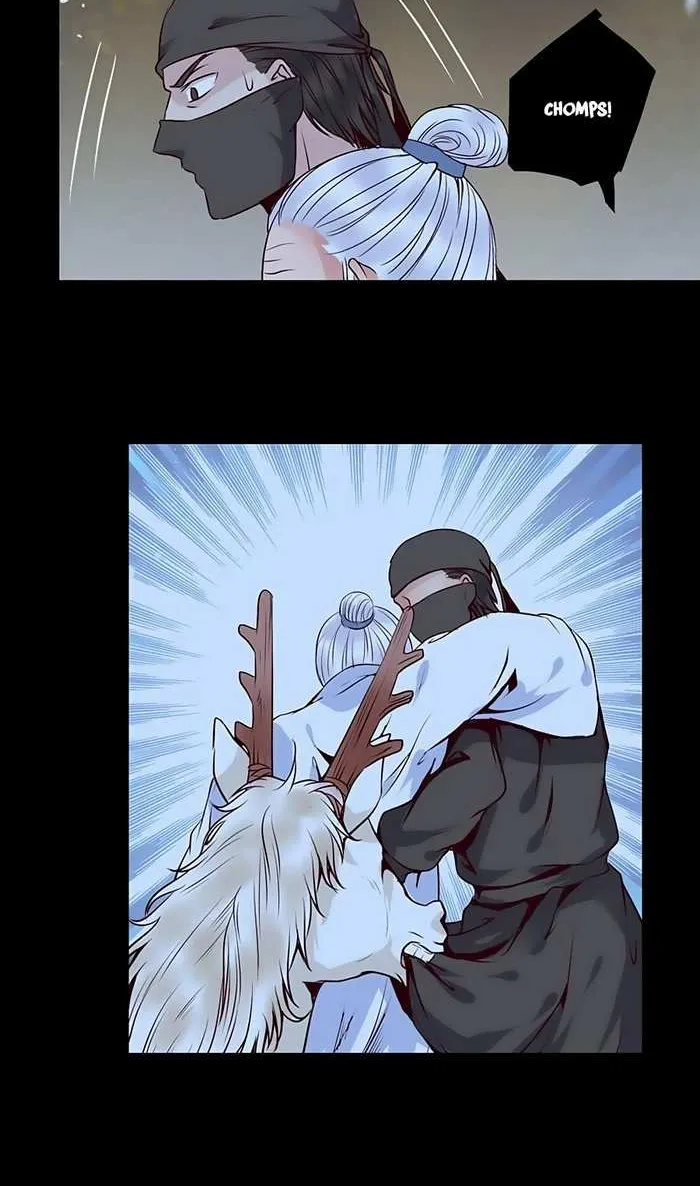 Read The Ghostly Doctor chapter 158 image 7 on Lezhin