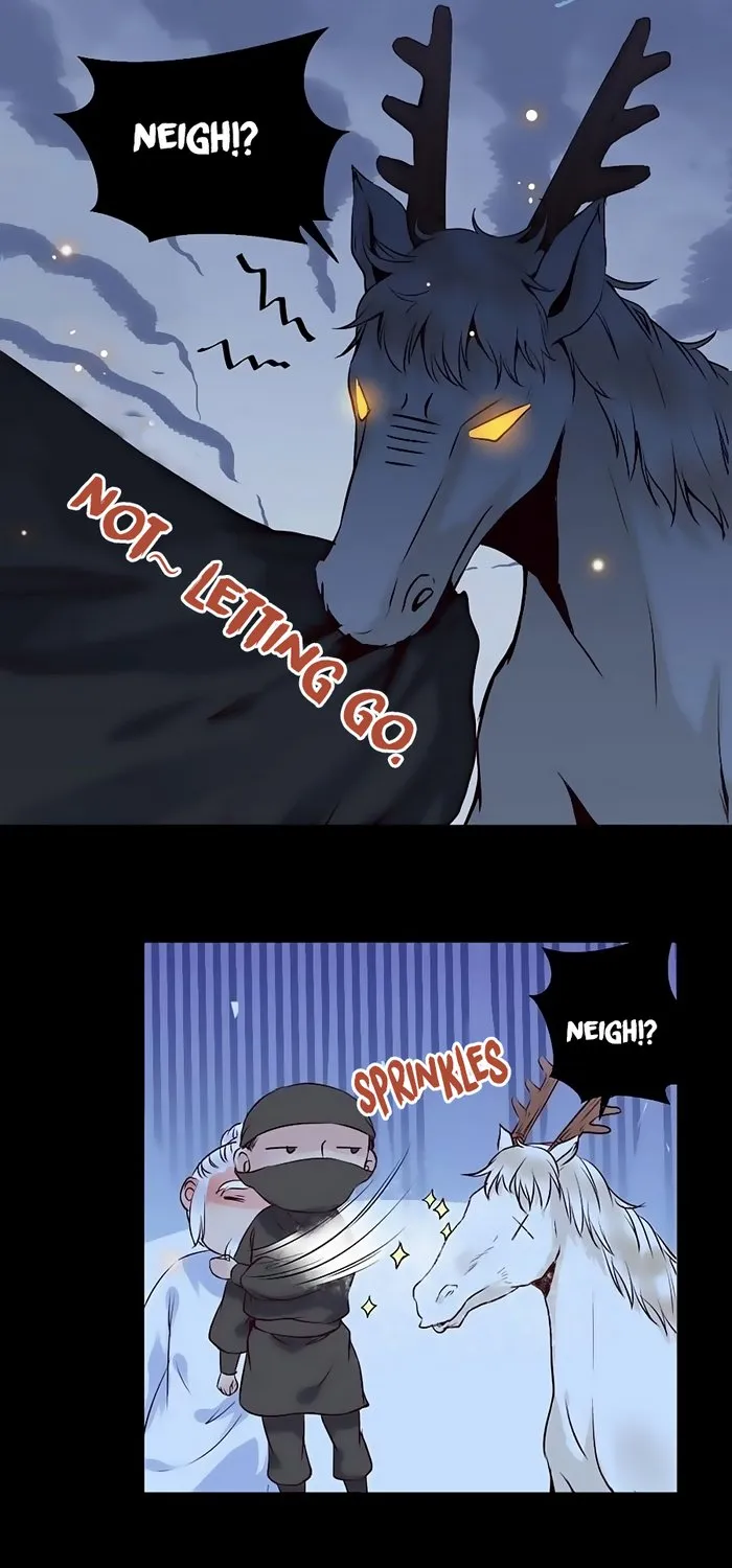 Read The Ghostly Doctor chapter 158 image 8 on Lezhin