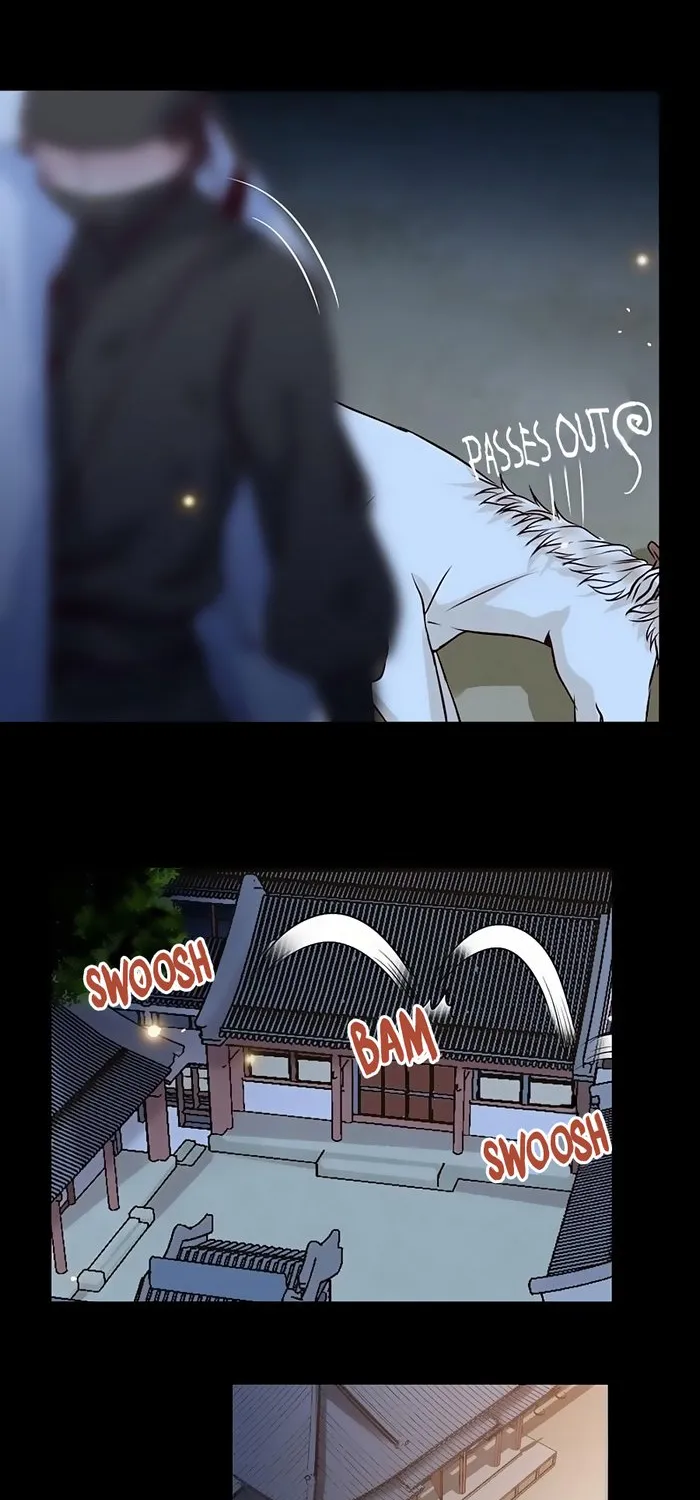 Read The Ghostly Doctor chapter 158 image 9 on Lezhin