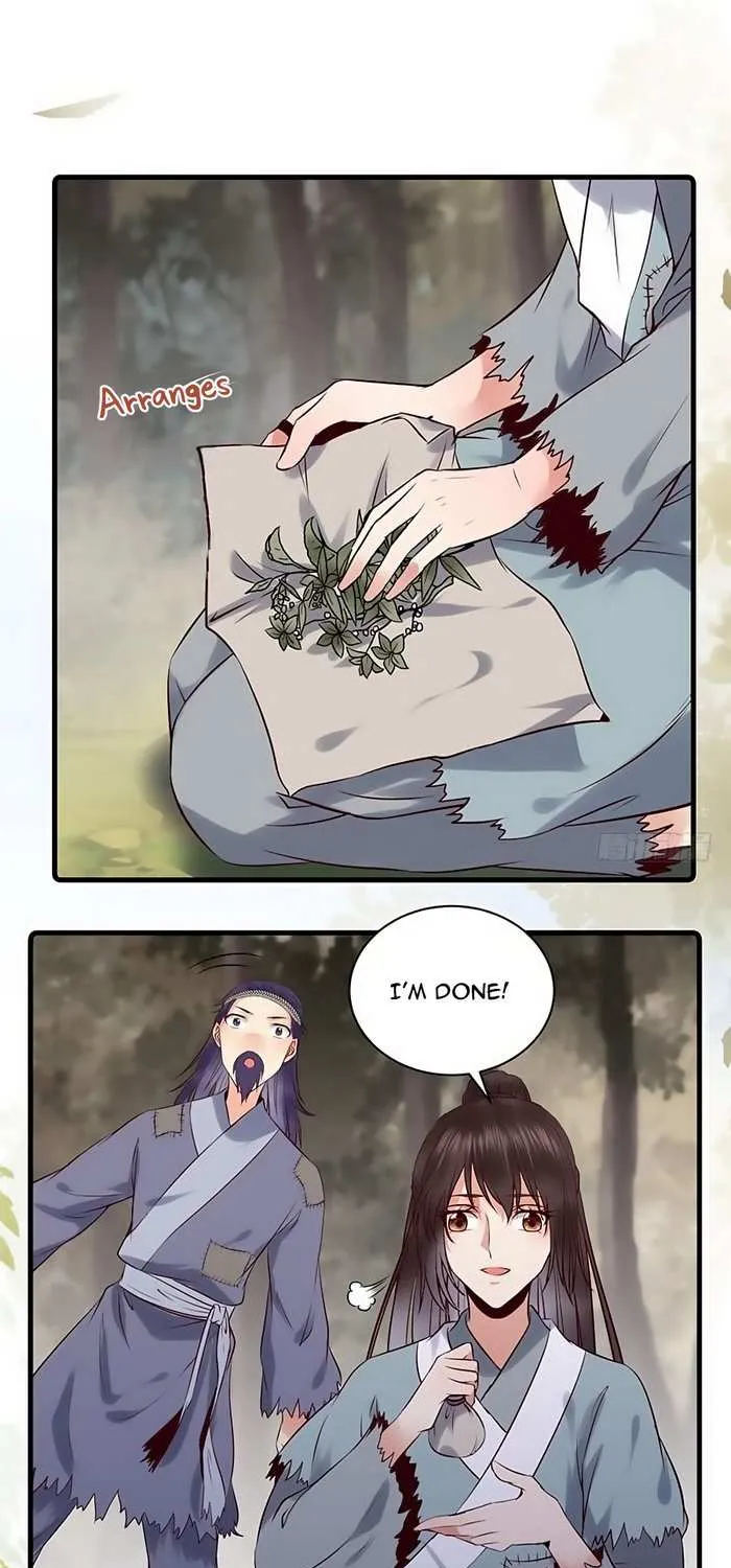 Read The Ghostly Doctor chapter 159 image 12 on Lezhin
