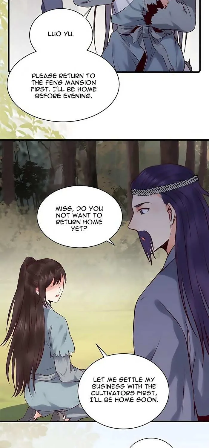 Read The Ghostly Doctor chapter 159 image 13 on Lezhin