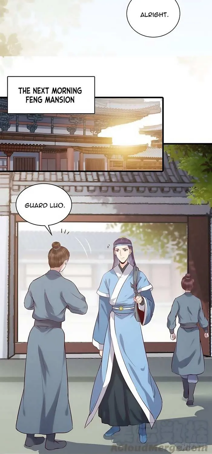 Read The Ghostly Doctor chapter 159 image 14 on Lezhin