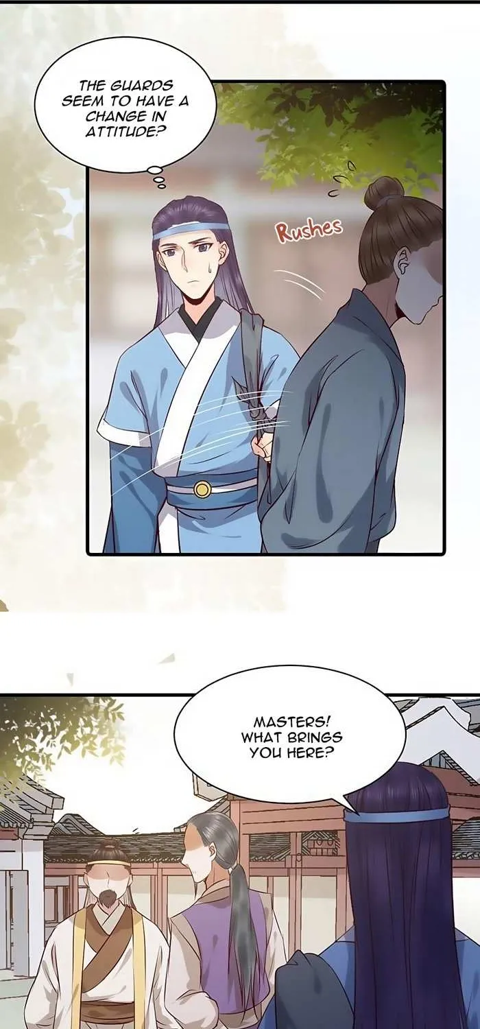 Read The Ghostly Doctor chapter 159 image 15 on Lezhin