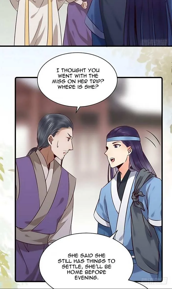 Read The Ghostly Doctor chapter 159 image 16 on Lezhin