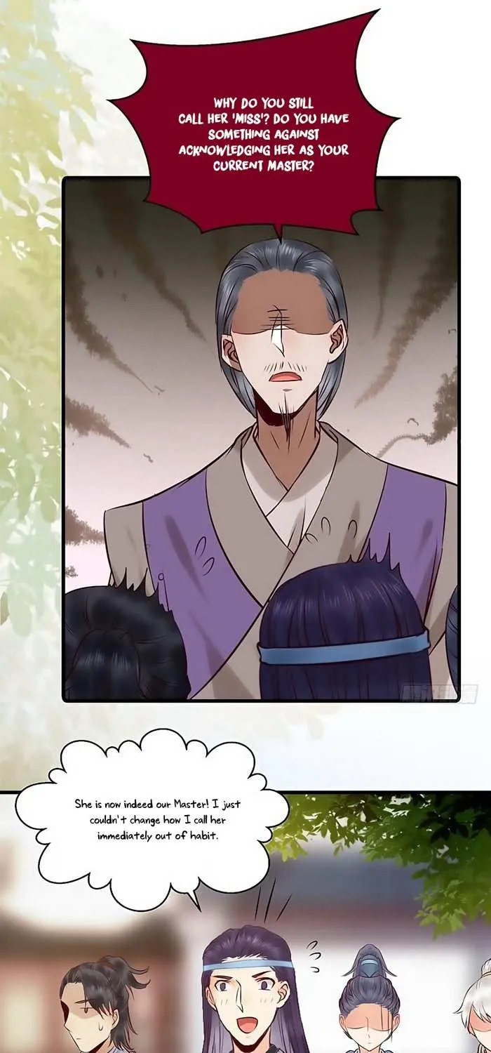 Read The Ghostly Doctor chapter 159 image 19 on Lezhin