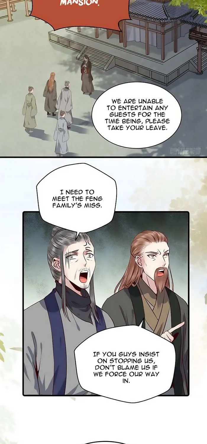 Read The Ghostly Doctor chapter 159 image 2 on Lezhin