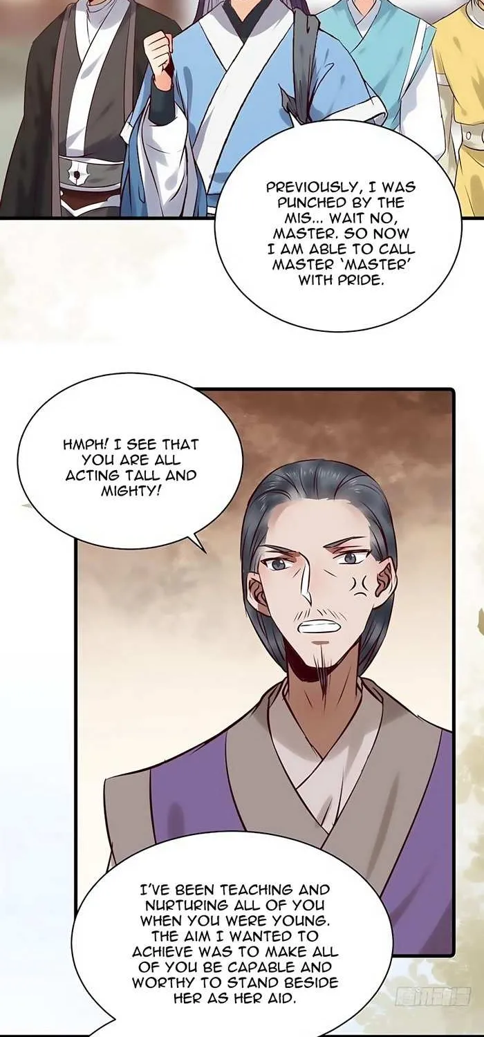 Read The Ghostly Doctor chapter 159 image 20 on Lezhin