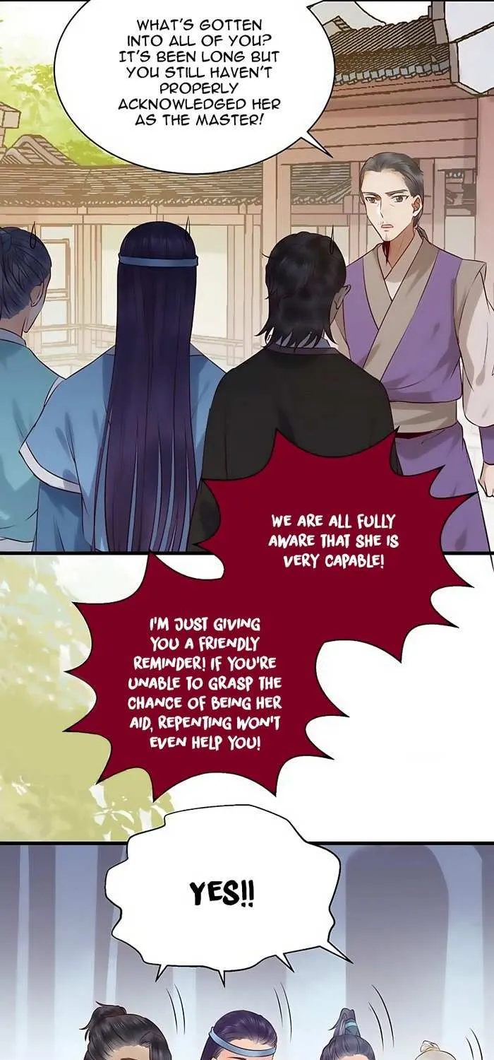 Read The Ghostly Doctor chapter 159 image 21 on Lezhin