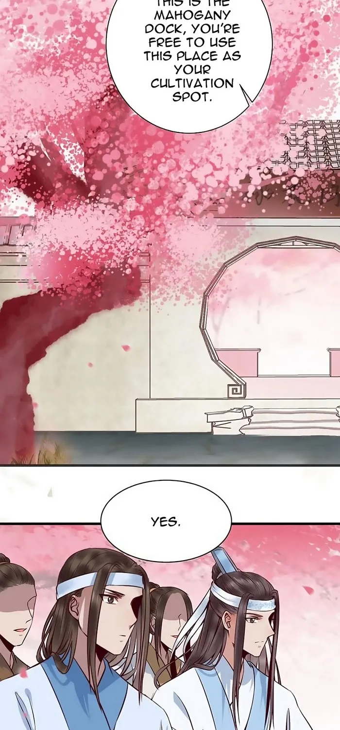 Read The Ghostly Doctor chapter 159 image 24 on Lezhin