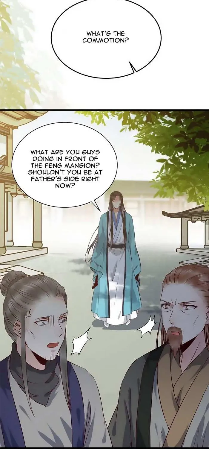 Read The Ghostly Doctor chapter 159 image 3 on Lezhin