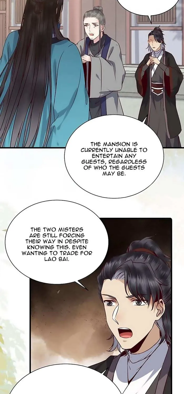 Read The Ghostly Doctor chapter 159 image 5 on Lezhin