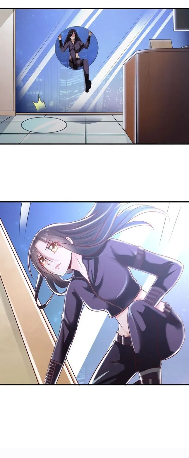 Read The Ghostly Doctor chapter 16 image 10 on Lezhin