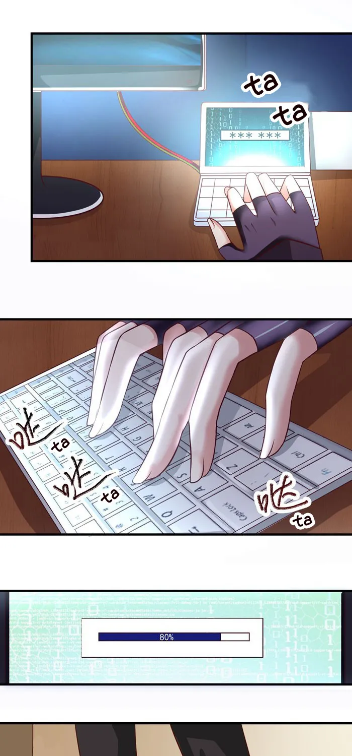 Read The Ghostly Doctor chapter 16 image 12 on Lezhin