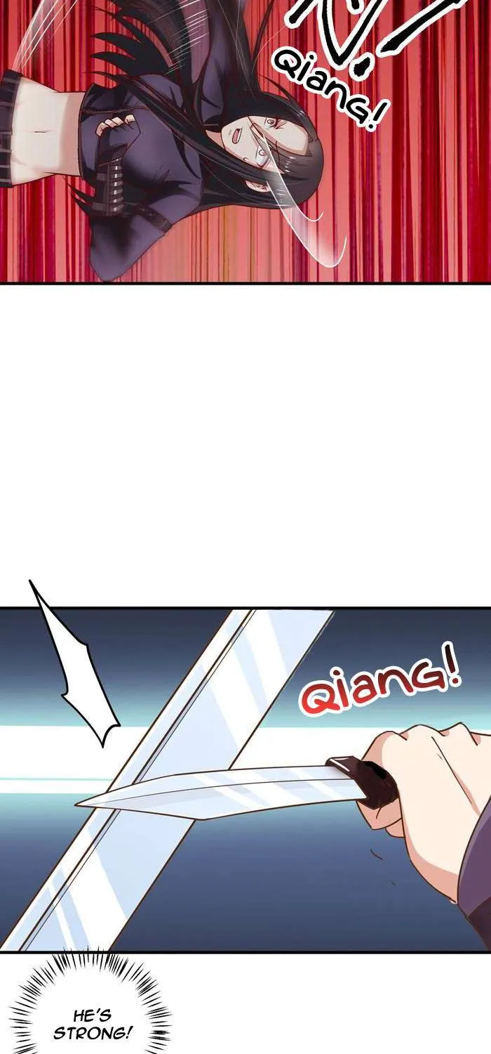 Read The Ghostly Doctor chapter 16 image 22 on Lezhin