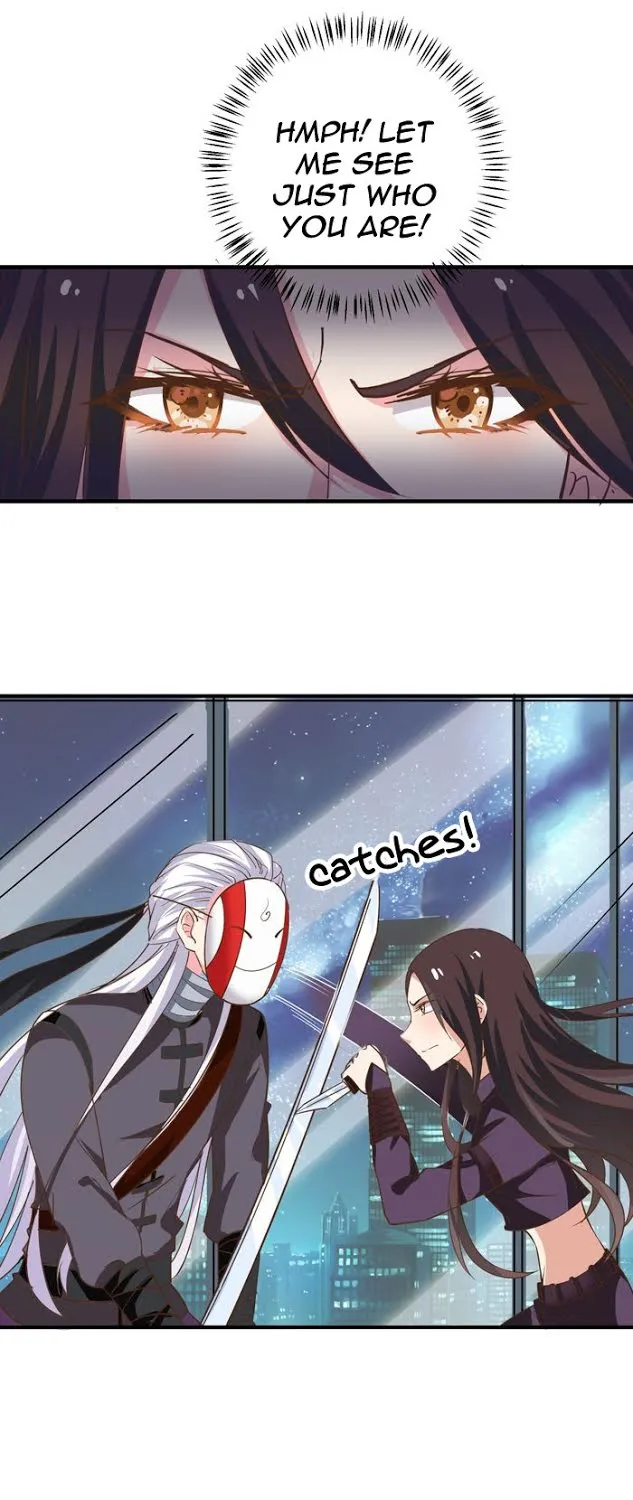 Read The Ghostly Doctor chapter 16 image 24 on Lezhin