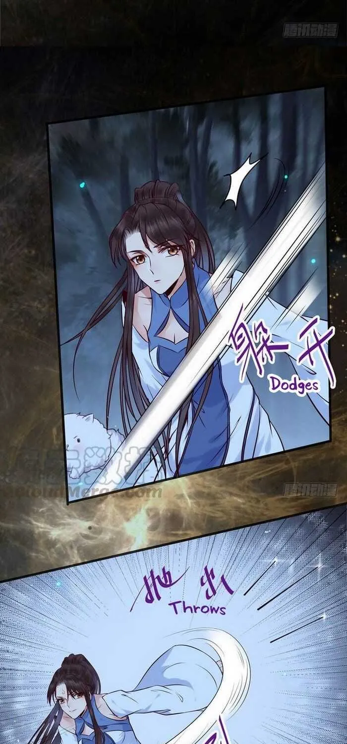 Read The Ghostly Doctor chapter 161 image 19 on Lezhin