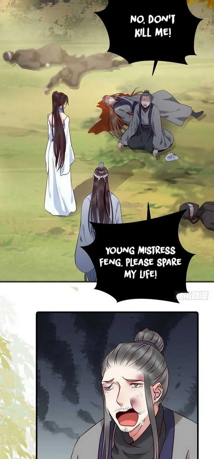 Read The Ghostly Doctor chapter 162 image 1 on Lezhin