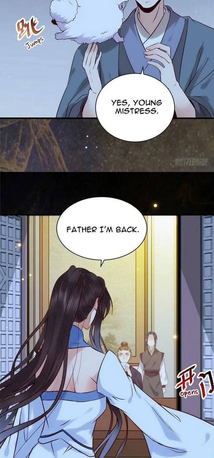 Read The Ghostly Doctor chapter 162 image 18 on Lezhin