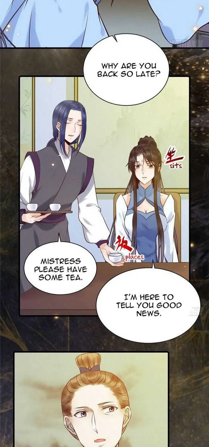 Read The Ghostly Doctor chapter 162 image 19 on Lezhin