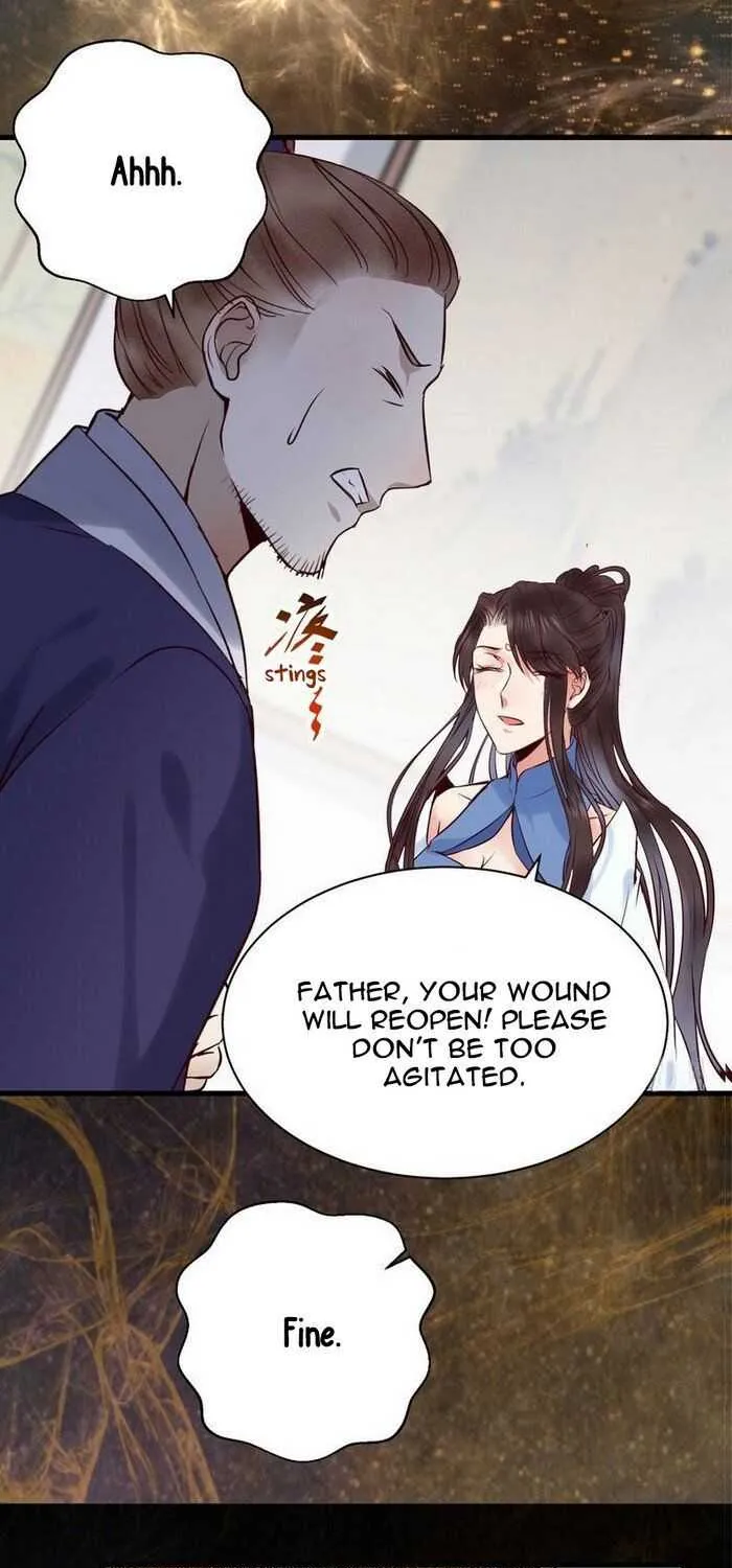 Read The Ghostly Doctor chapter 162 image 22 on Lezhin