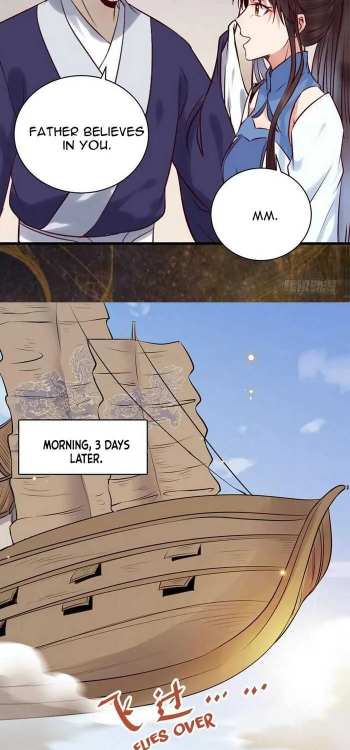 Read The Ghostly Doctor chapter 162 image 24 on Lezhin