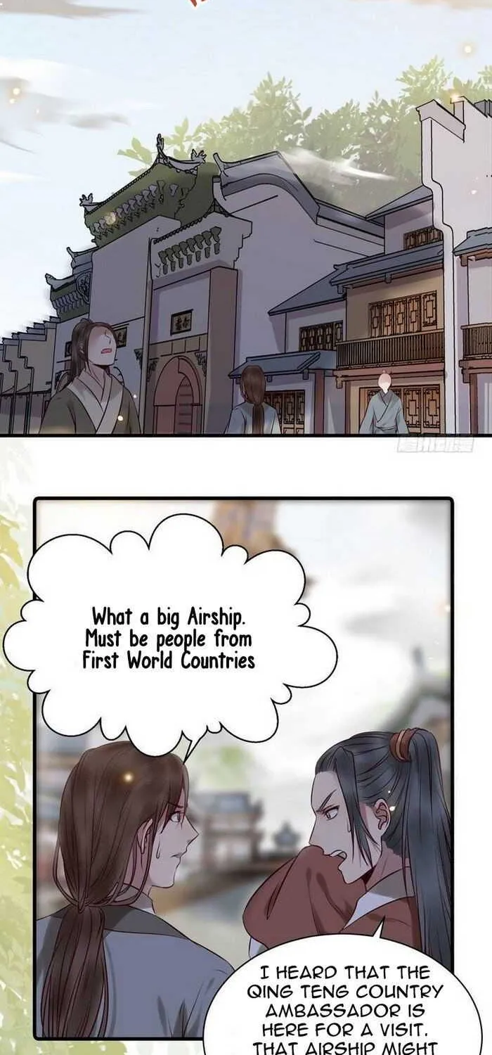 Read The Ghostly Doctor chapter 162 image 25 on Lezhin