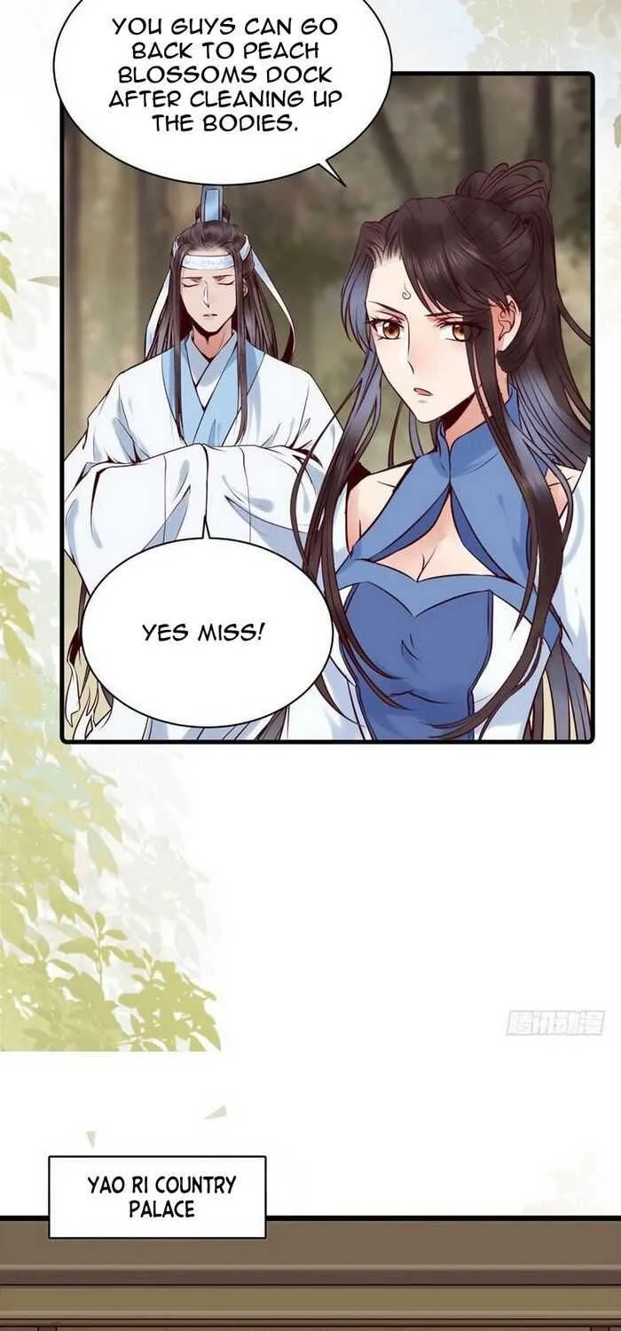 Read The Ghostly Doctor chapter 162 image 9 on Lezhin