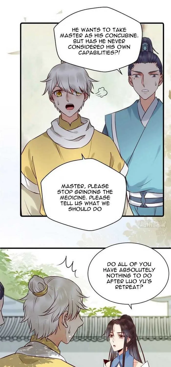 Read The Ghostly Doctor chapter 163 image 1 on Lezhin