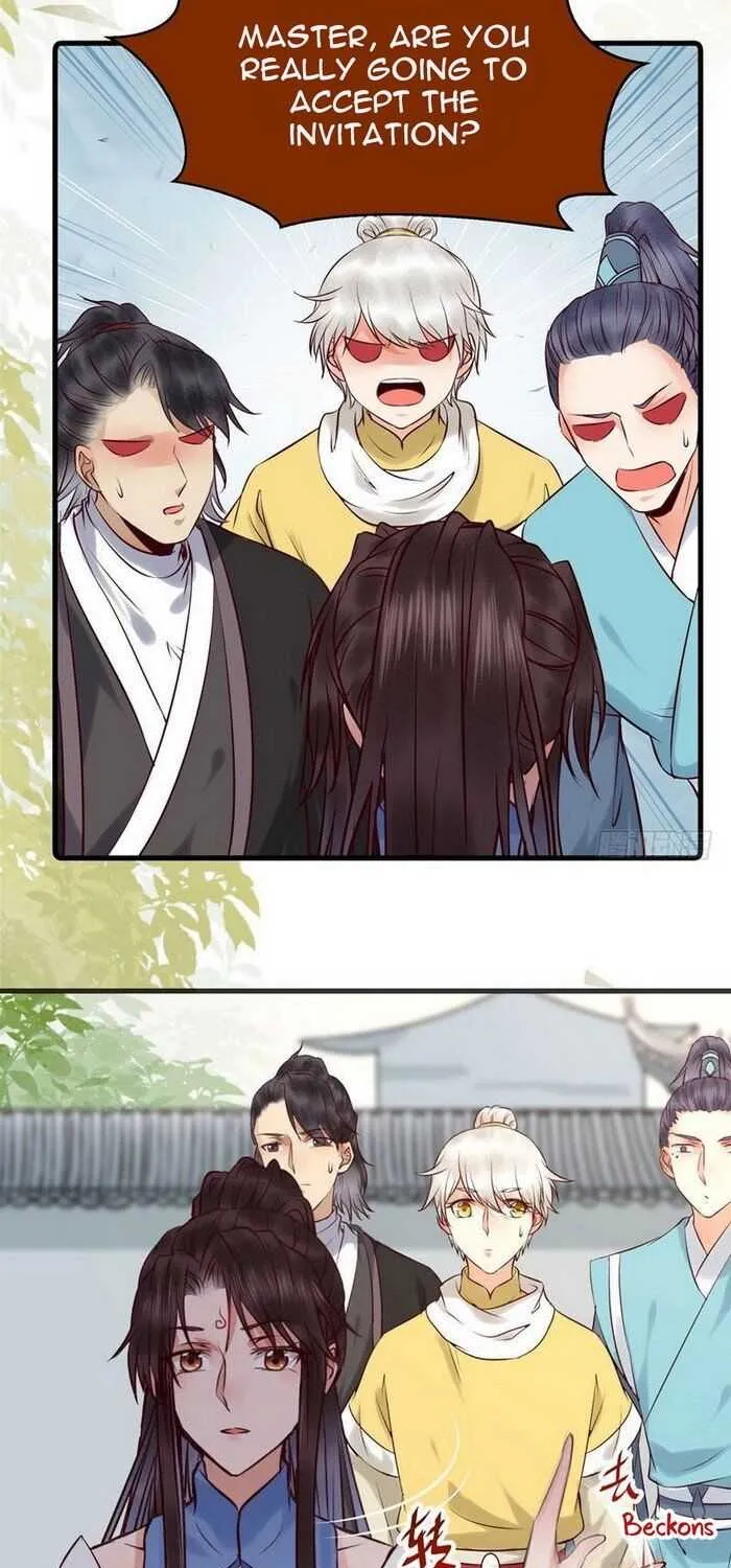 Read The Ghostly Doctor chapter 163 image 14 on Lezhin