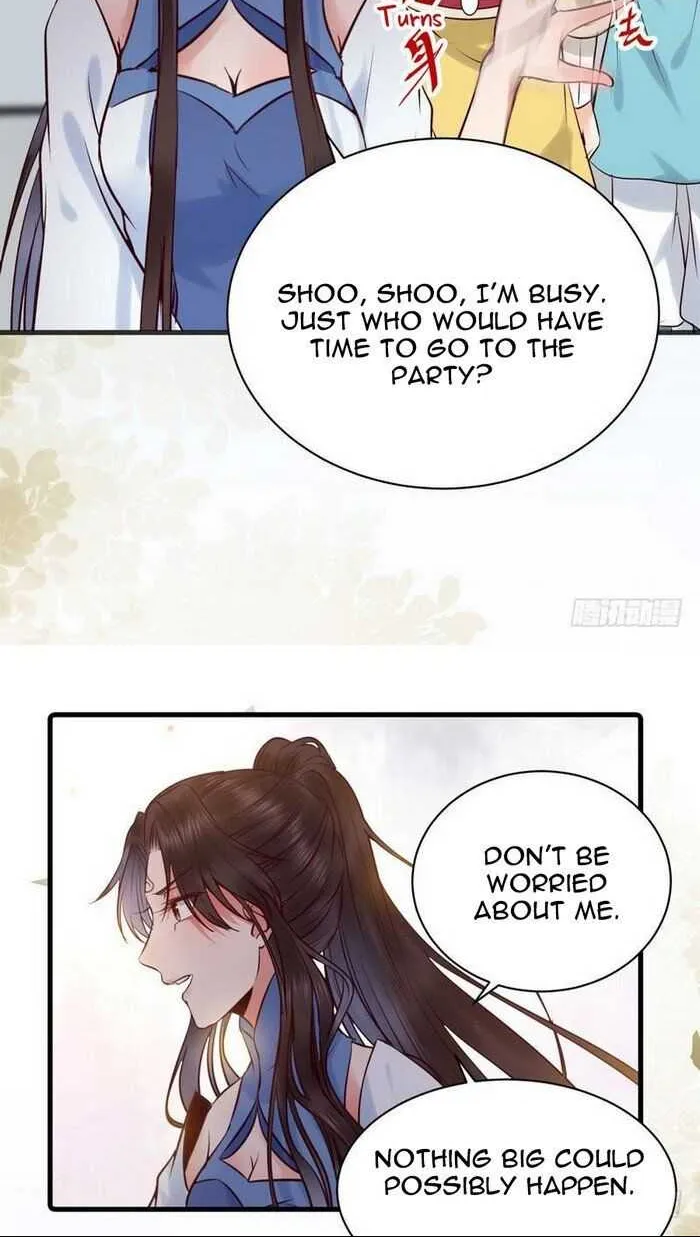 Read The Ghostly Doctor chapter 163 image 15 on Lezhin
