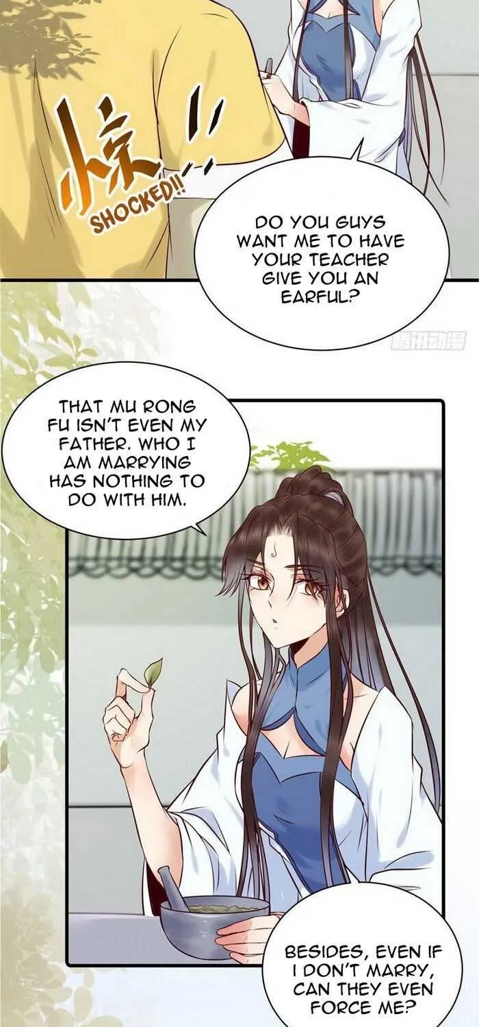 Read The Ghostly Doctor chapter 163 image 2 on Lezhin