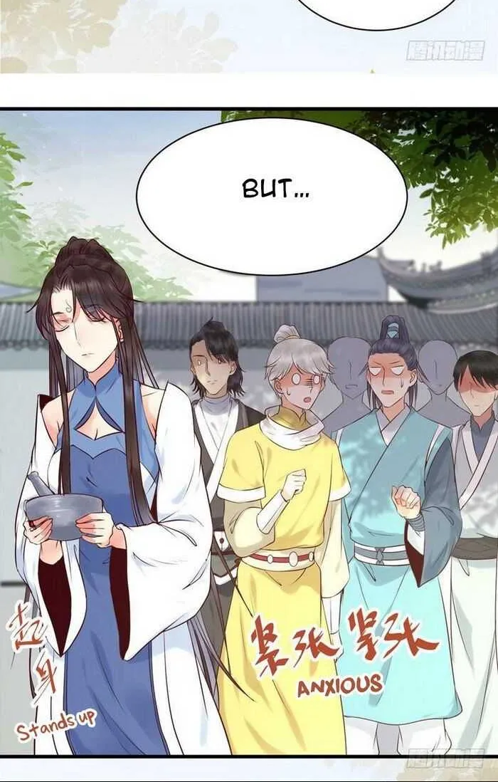 Read The Ghostly Doctor chapter 163 image 3 on Lezhin