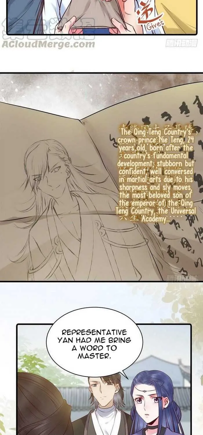 Read The Ghostly Doctor chapter 163 image 6 on Lezhin