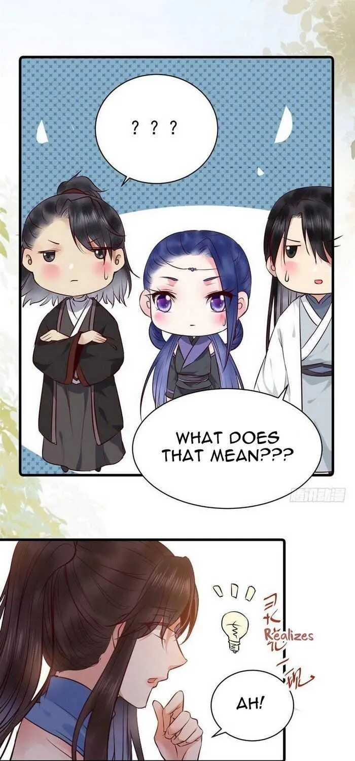 Read The Ghostly Doctor chapter 163 image 8 on Lezhin