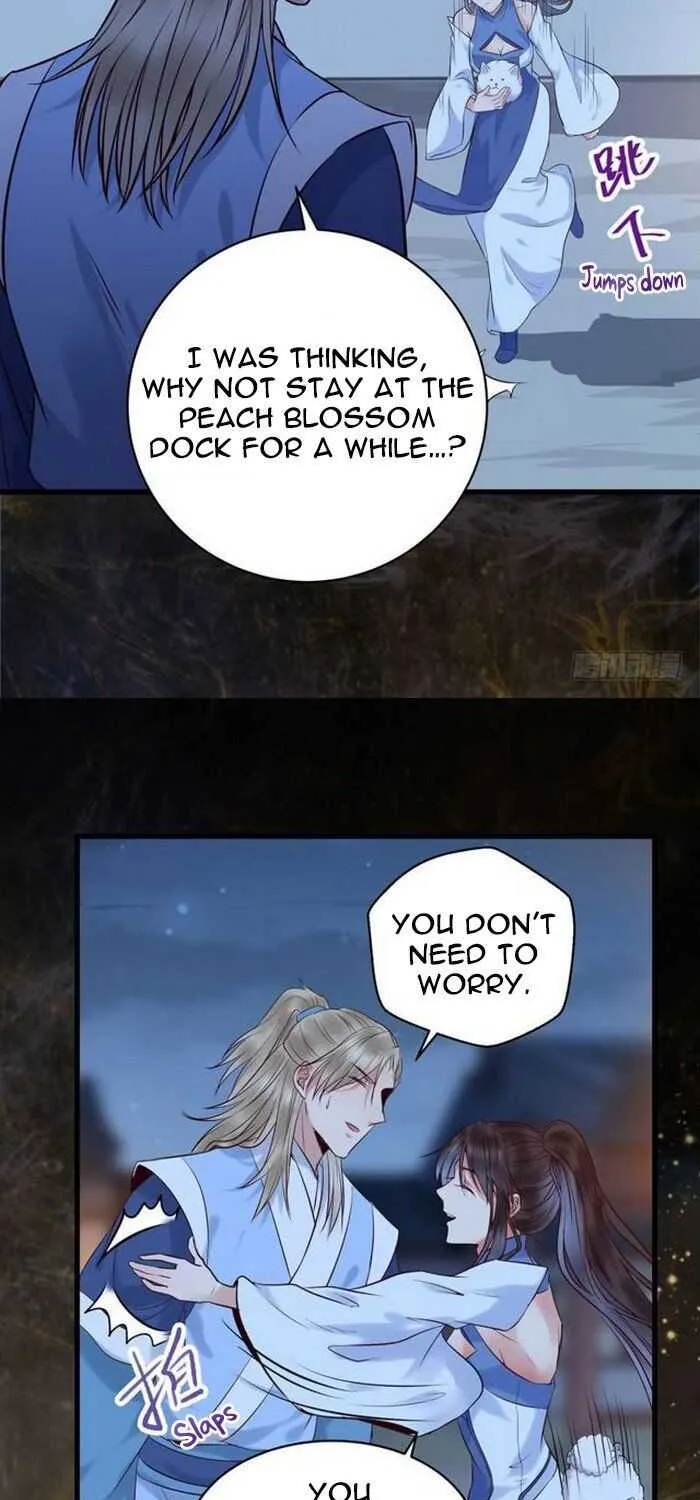 Read The Ghostly Doctor chapter 164 image 11 on Lezhin