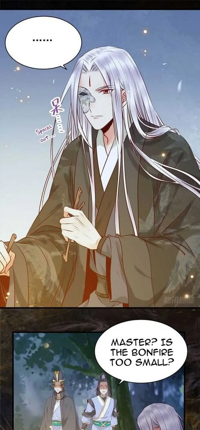 Read The Ghostly Doctor chapter 164 image 19 on Lezhin