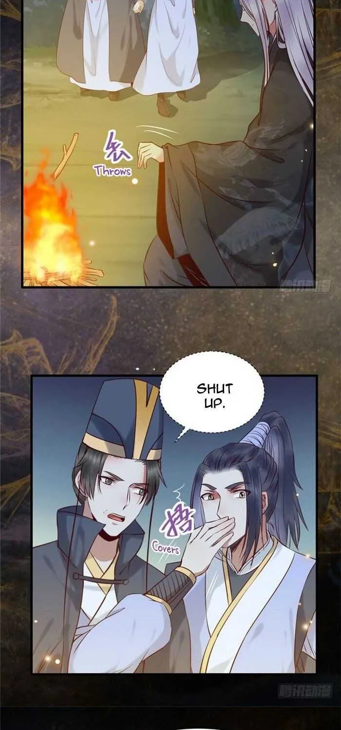 Read The Ghostly Doctor chapter 164 image 20 on Lezhin