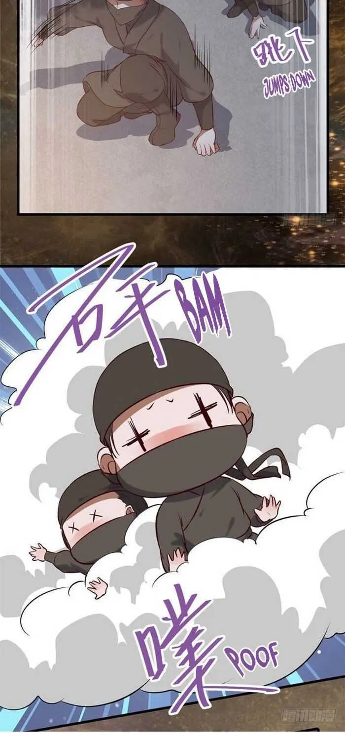 Read The Ghostly Doctor chapter 164 image 27 on Lezhin