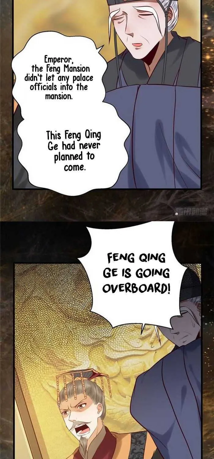 Read The Ghostly Doctor chapter 164 image 3 on Lezhin