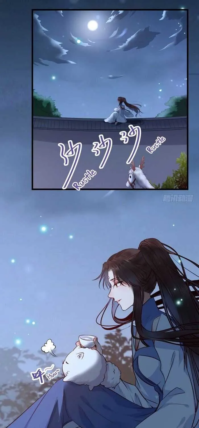 Read The Ghostly Doctor chapter 164 image 9 on Lezhin
