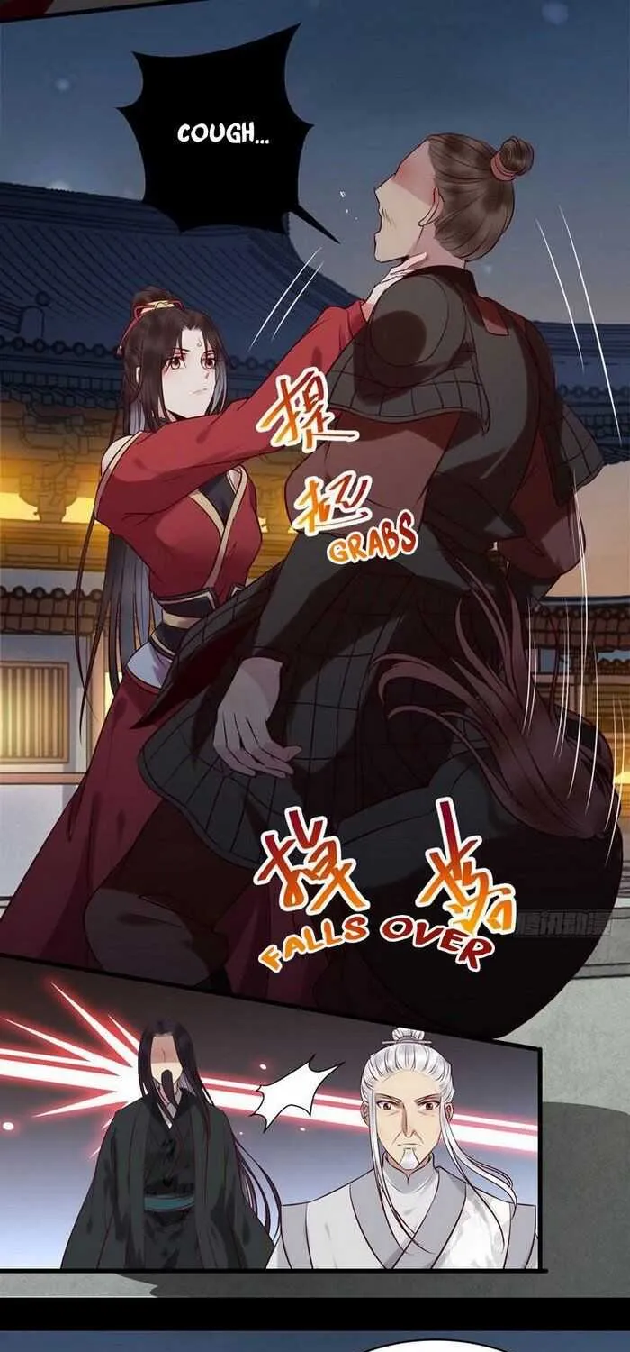 Read The Ghostly Doctor chapter 166 image 20 on Lezhin