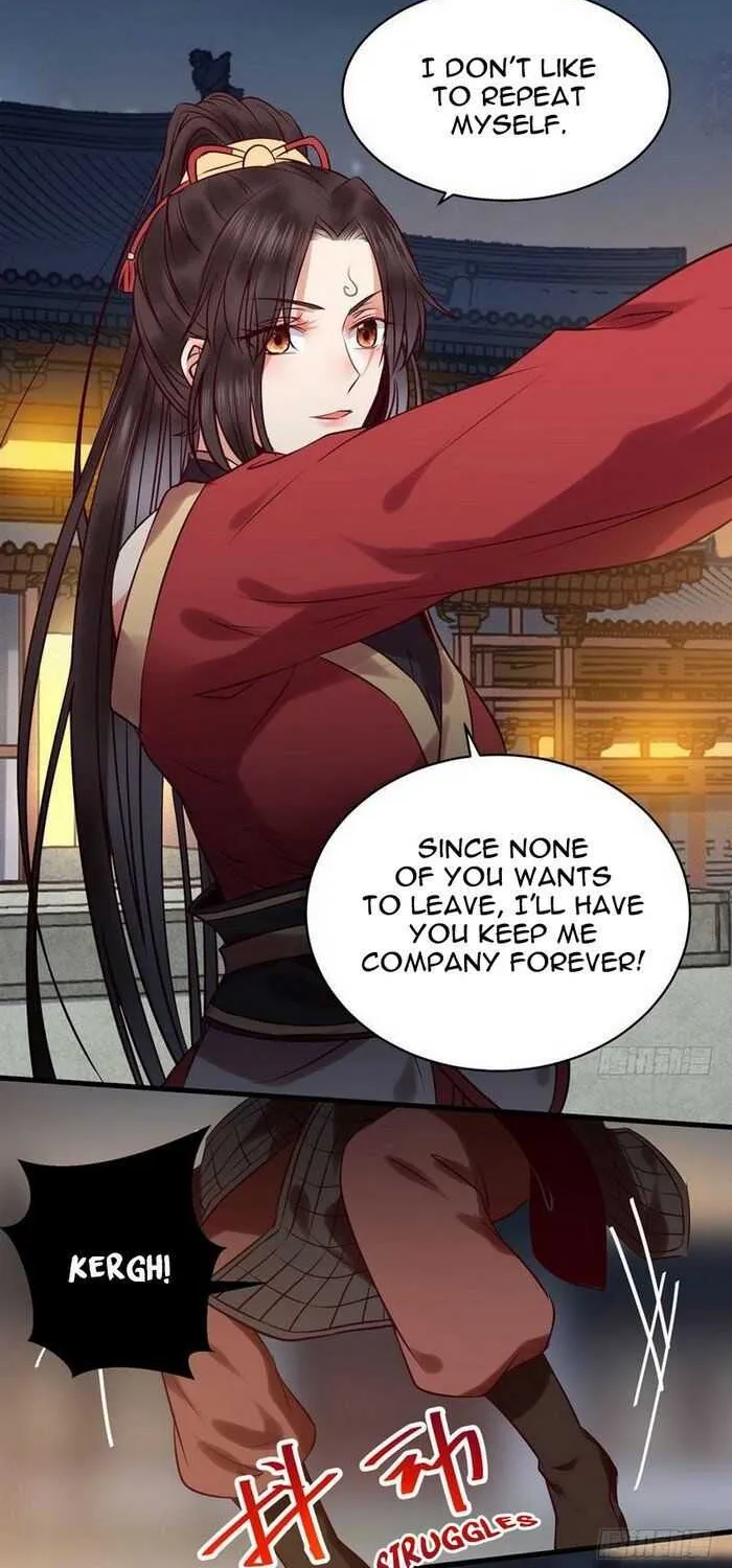 Read The Ghostly Doctor chapter 166 image 21 on Lezhin