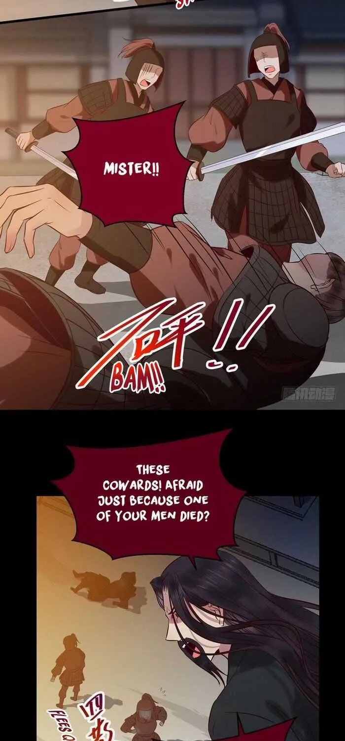 Read The Ghostly Doctor chapter 166 image 22 on Lezhin