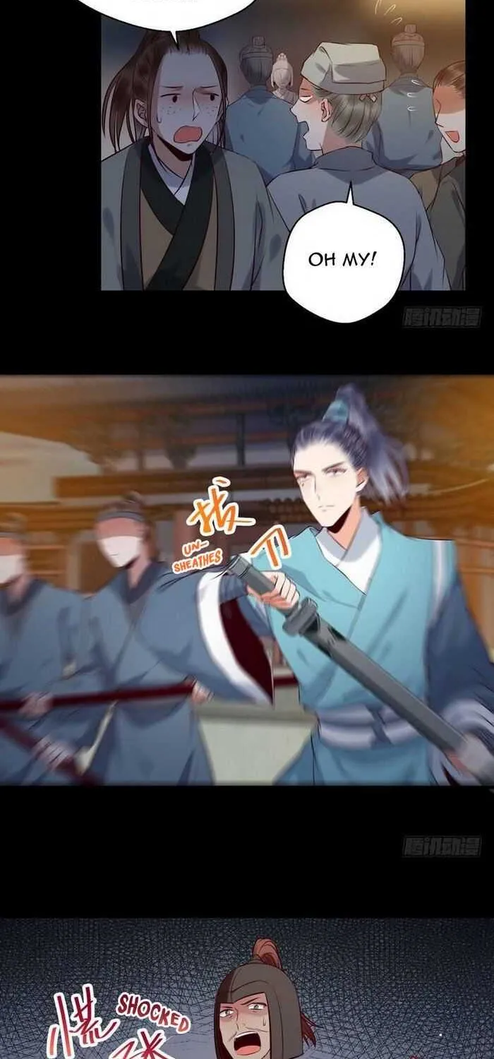 Read The Ghostly Doctor chapter 166 image 7 on Lezhin